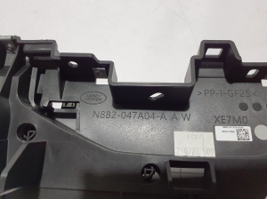 Land Rover Defender II (2019–2026) Dashboard trim N8B2-047A04-AAW - 2