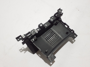 Land Rover Defender II (2019–2026) Dashboard trim N8B2-047A04-AAW - 3