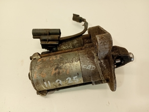 Ford Focus (2004–2011) Starter - 2