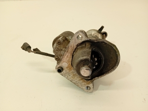 Ford Focus (2004–2011) Starter - 3