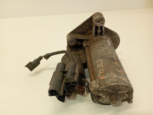Ford Focus (2004–2011) Starter - 4