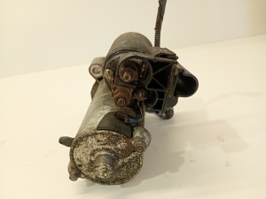 Ford Focus (2004–2011) Starter - 5