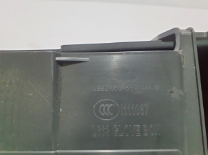 Land Rover Defender II (2019–2026) Glove box L8B2060K63A - 5