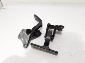 Land Rover Defender II (2019–2026) Trunk lid hinge L8B242700AB - 2