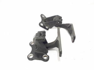 Land Rover Defender II (2019–2026) Trunk lid hinge L8B242700AB - 3