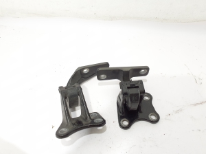 Land Rover Defender II (2019–2026) Trunk lid hinge L8B242700AB - 4