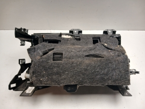 Mercedes Benz S-Class 221 (2005–2013) Kindalaegas A2216801291 - 2