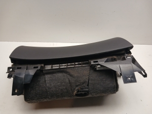 Mercedes Benz S-Class 221 (2005–2013) Kindalaegas A2216801291 - 4