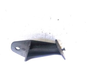 AUDI A4 B8 (2007–2016) Sonstiger Halter 8K0821433A - 2