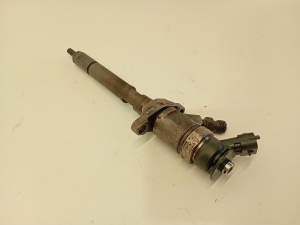 Ford Focus (2004–2011) Injektor Einspritzdüse 0445110353 - 2