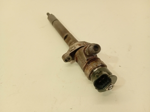 Ford Focus (2004–2011) Injektor Einspritzdüse 0445110353 - 4