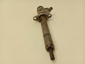 Ford Focus (2004–2011) Injektor Einspritzdüse 0445110353 - 5