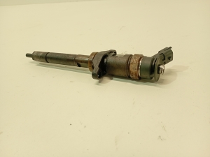 Ford Focus (2004–2011) Injektor Einspritzdüse 0445110353 - 2