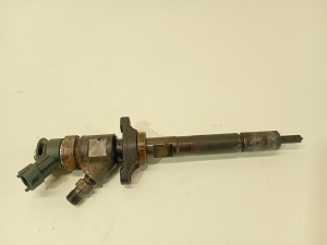 Fuel injector - 0445110353