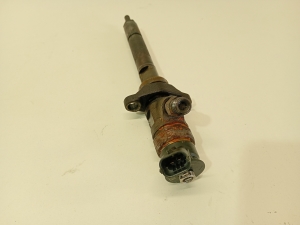 Ford Focus (2004–2011) Injektor Einspritzdüse 0445110353 - 4