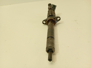 Ford Focus (2004–2011) Injektor Einspritzdüse 0445110353 - 5