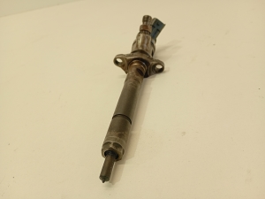 Ford Focus (2004–2011) Kütusepihusti 0445110353 - 2