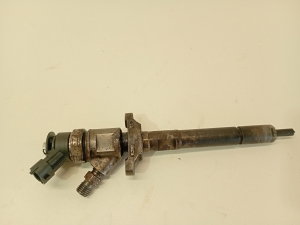 products.Fuel injector - 0445110353