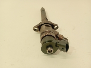 Ford Focus (2004–2011) Kütusepihusti 0445110353 - 3