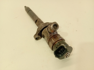 Ford Focus (2004–2011) Kütusepihusti 0445110353 - 5
