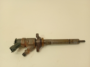 Ford Focus (2004–2011) Injektor Einspritzdüse 0445110353 - 3