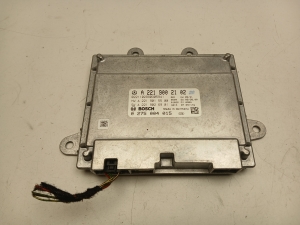 Mercedes Benz S-Class 221 (2005–2013) Control unit A2219002102 - 3