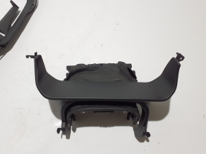 Land Rover Defender II (2019–2026) Instrument cluster trim L8B210A894ABW - 2