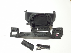 Land Rover Defender II (2019–2026) Instrument cluster trim L8B210A894ABW - 3