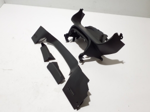 Land Rover Defender II (2019–2026) Instrument cluster trim L8B210A894ABW - 4