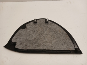 Mercedes Benz S-Class 221 (2005–2013) Salona paneļa cita detaļa A2216890208 - 3