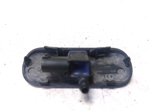 AUDI A4 B8 (2007–2016) Windshield washer nozzle 8T0955988B - 2