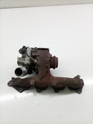   Turbo  - K039807873180 