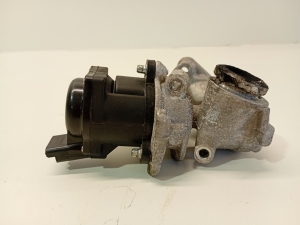 Ford Focus (2004–2011) EGR-klapp VOL60023EGR - 2