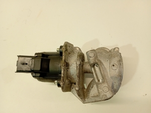 Ford Focus (2004–2011) EGR-klapp VOL60023EGR - 4