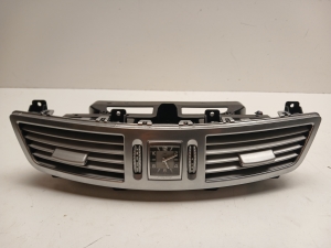Mercedes Benz S-Class 221 (2005–2013) Salongi kell A2218270470 - 3