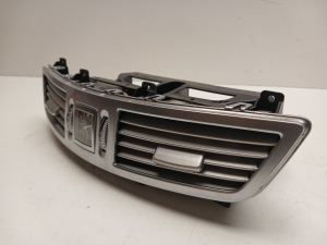 Mercedes Benz S-Class 221 (2005–2013) Salongi kell A2218270470 - 5