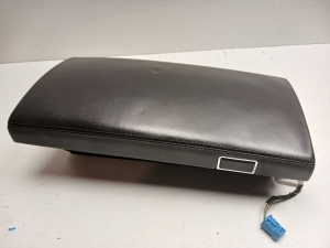Mercedes Benz S-Class 221 (2005–2013) Keskkonsool A2216800396 - 6