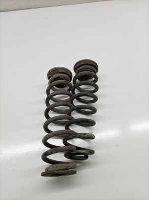   Rear spring  - 84198854 