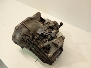 Ford Focus (2004–2011) Getriebe 6M5R - 2