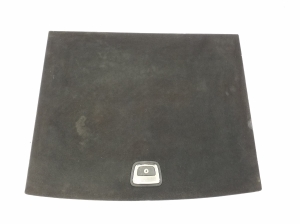 Mercedes Benz GLA-Class 156 (2013–2019) Trunk carpet A1566803300 - 2