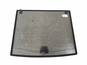 Mercedes Benz GLA-Class 156 (2013–2019) Trunk carpet A1566803300 - 3