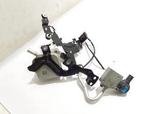 RENAULT Megane E-Tech CMF-EV (2022–2026) Klimaleitung 924425MZ3A - 2