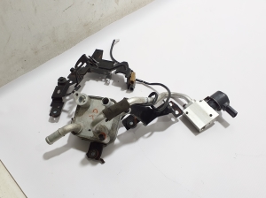 RENAULT Megane E-Tech CMF-EV (2022–2026) Klimaleitung 924425MZ3A - 3