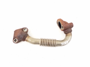 EGR valve pipe - 1582A185