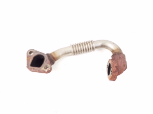 Mitsubishi Outlander (2012–2021) EGR-klapi toru 1582A185 - 2
