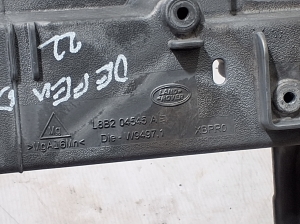 Land Rover Defender II (2019–2026) Dashboard crossbeam L8B204545AE - 3