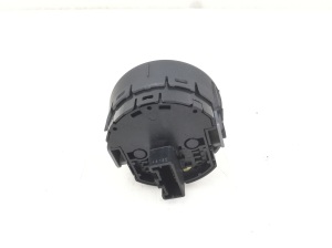 NISSAN X-Trail T30 (2001–2007) Differential lock switch - 2