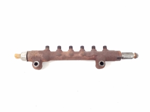 Mitsubishi Outlander (2012–2021) Kõrgsurve kütusetoru 1465A404 - 2