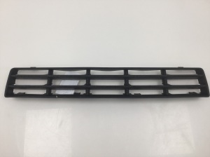 Front bumper lower grille - 1J0853677