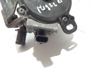 RENAULT Megane E-Tech CMF-EV (2022–2026) Tsirkulatsioonipump 215815MP0A - 2